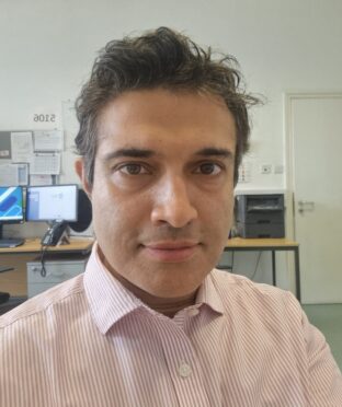 Aryan Jogiya board director