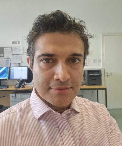 Aryan Jogiya board director