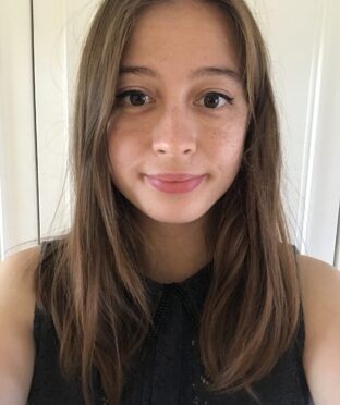 Sasha Burgess clinical lead